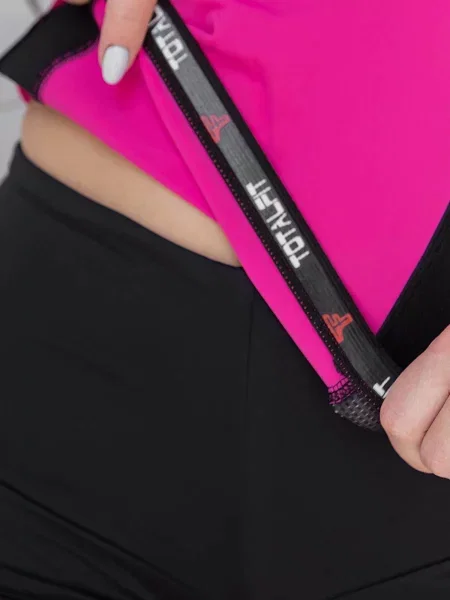 Спортивная футболка Totalfit