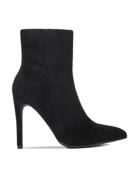 DeeZee Боти черен