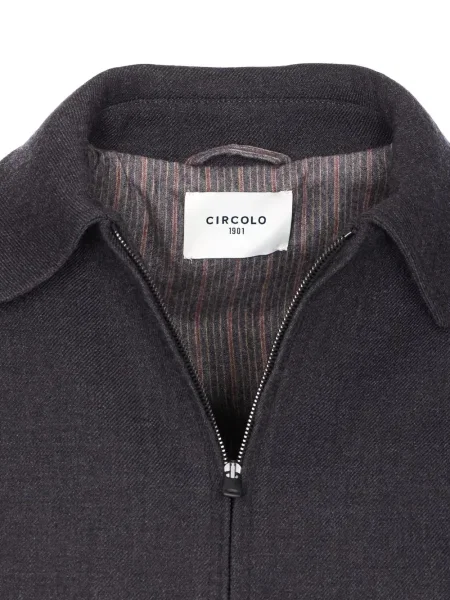 Geacă Circolo 1901 gri