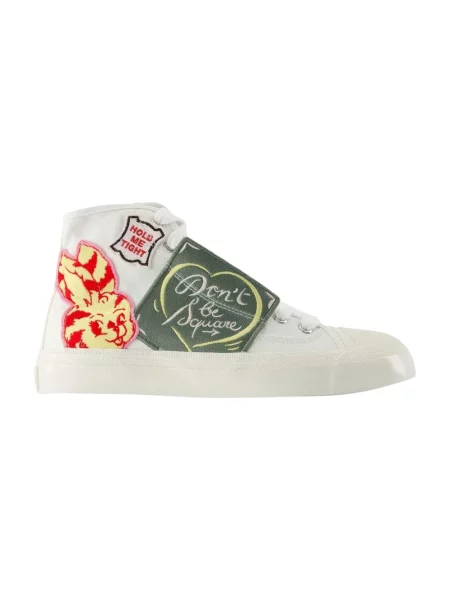 Sneakersy Kenzo