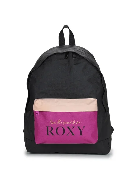Klasický batoh Roxy sivá