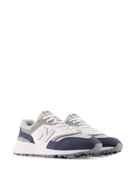 Pantofi alergare New Balance 997 cu bretele alergare negru