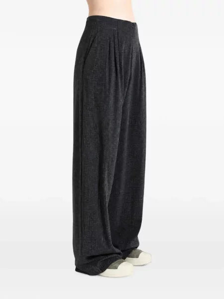 Pantaloni Cortana negru
