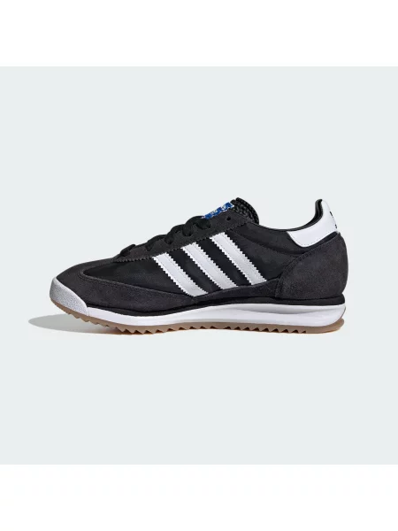Sneakers adidas SL 72 RS J negru