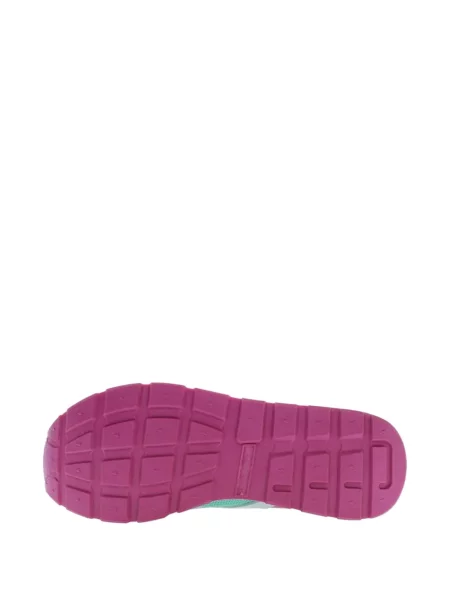 Sneakerși Polo Ralph Lauren plasă negru
