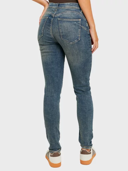 Джинсы Tally Weijl синие