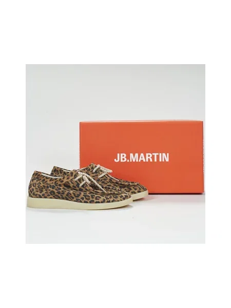 Superge Jb Martin