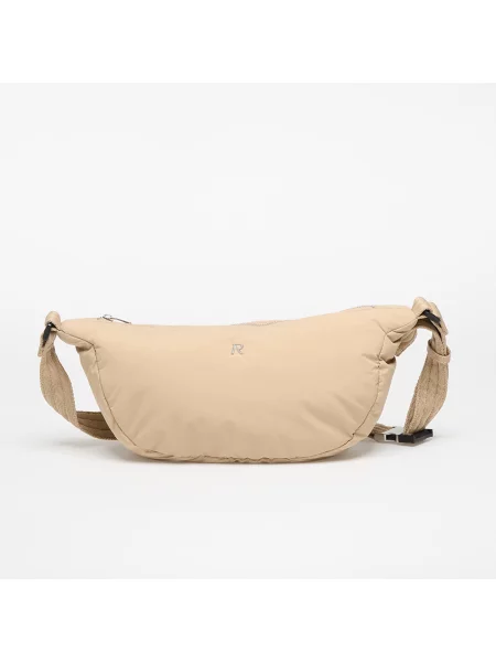 Geantă de talie REPRESENT Ripstop Sling Bag Champagne Universal