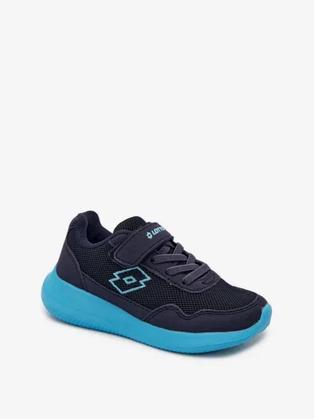 Gyerek sneaker Lotto fehér