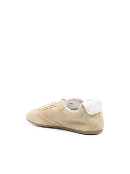 Sneakersy Alohas beżowe