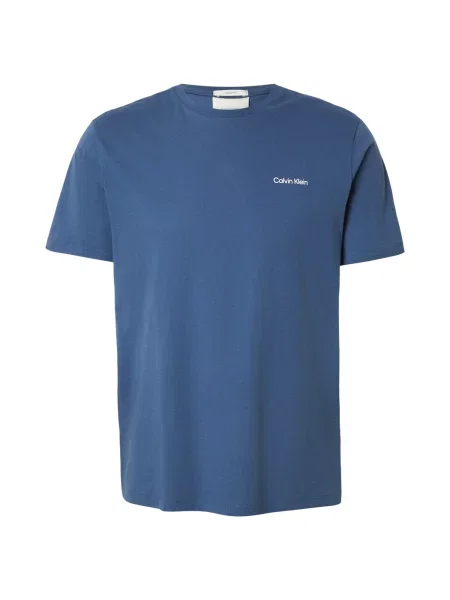 Calvin Klein Tricou albastru