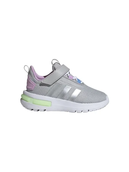 Tenisky Adidas sivá