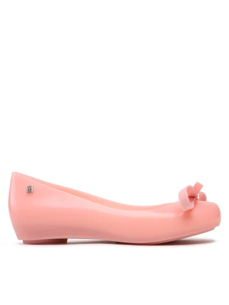 Balerinos Melissa Melissa Ultragirl Bow Iii Ad rožinė