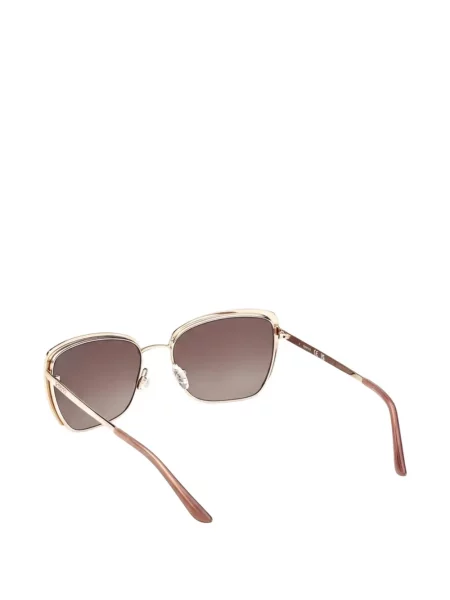 Ochelari de soare Guess cu gradient