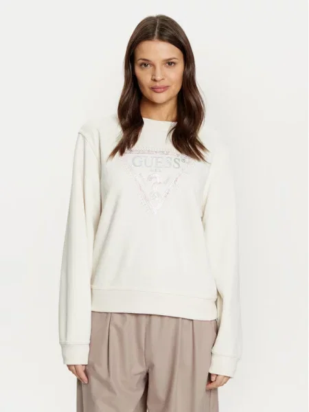 Megztinis Guess pilka