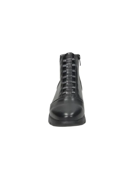 Pantofi Fluchos negru