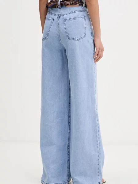ViCOLO джинси wide leg