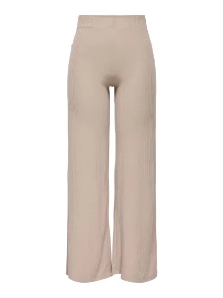 ONLY PLAY Športne hlače ONPSeren temno bež