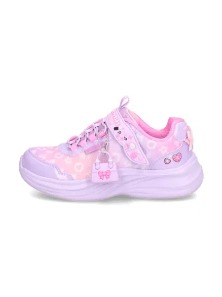 Dětské tenisky Skechers
