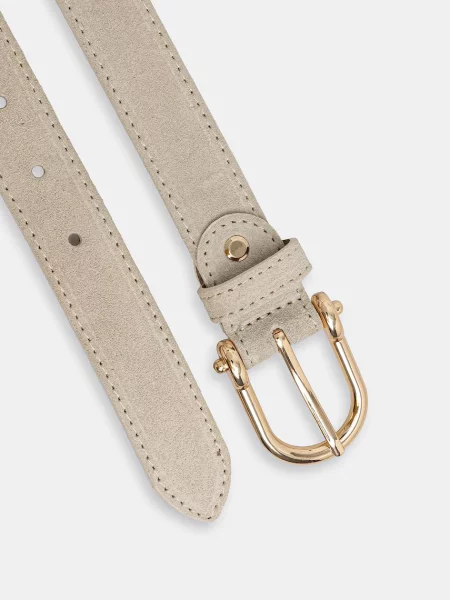 Answear.LAB ремінь замшевий