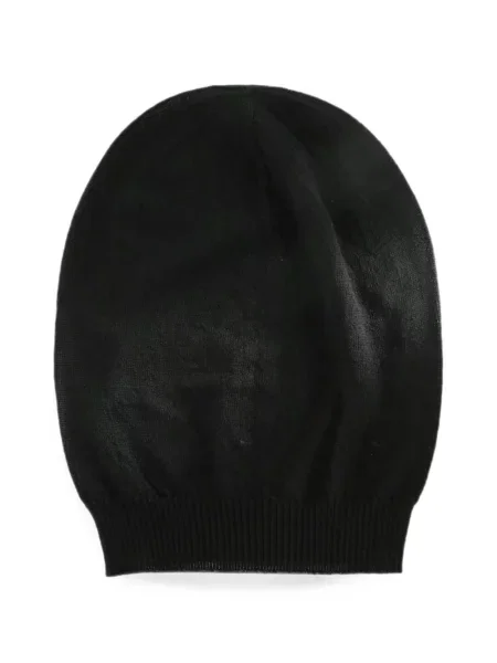 Căciulă Rick Owens negru