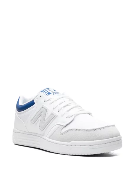 Sportbačiai New Balance pilka