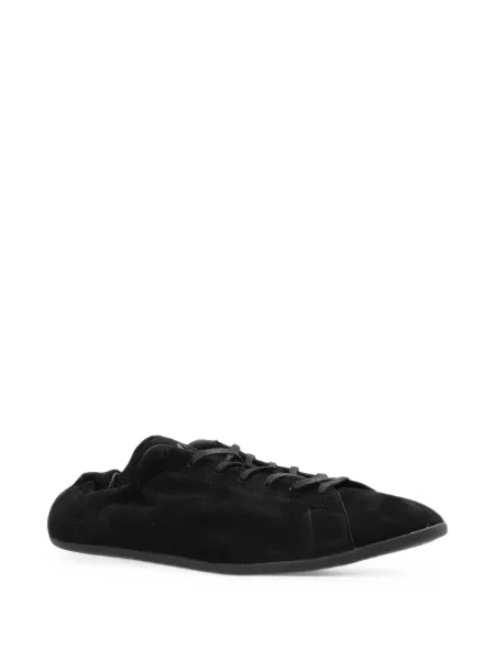 Sneakerși Y-3 negru