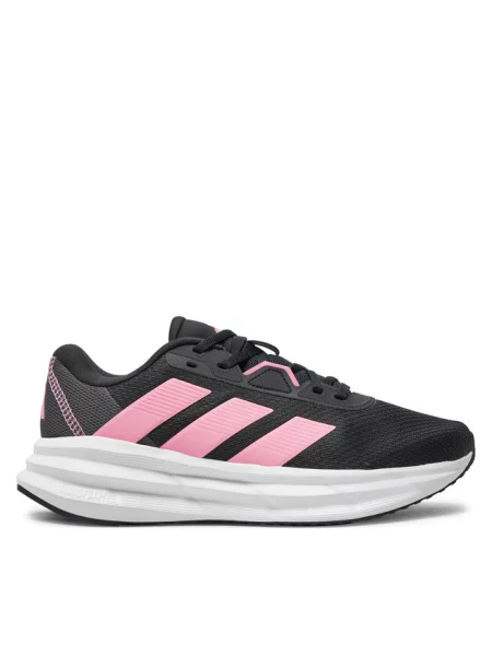 Buty do biegania adidas czarne