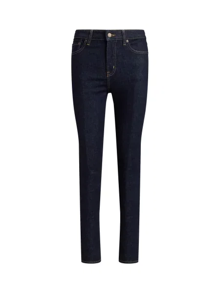 Lauren Ralph Lauren Traperice tamno plava