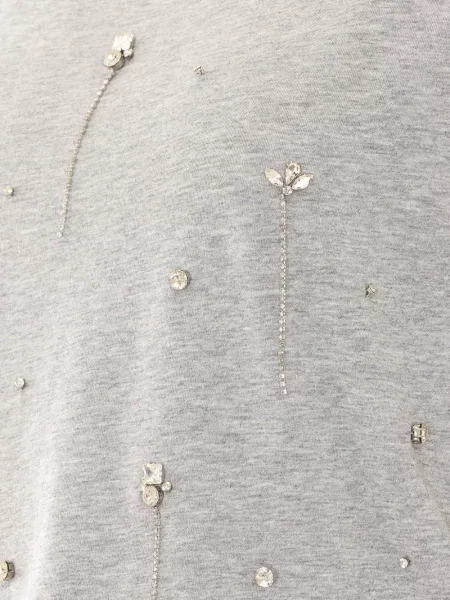 Tricou Liu Jo gri