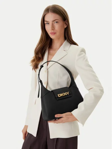Torebka DKNY czarna