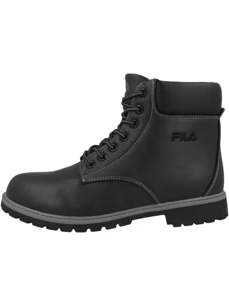 Trapery Fila Maverick Mid czarne