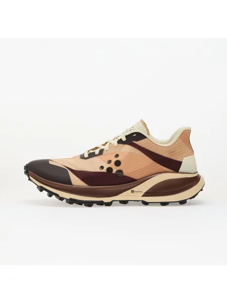 Sneakers Craft Pure Trail Pro Pink EUR 43 roz