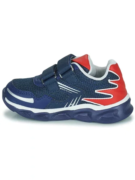 Pantofi copii Chicco albastru