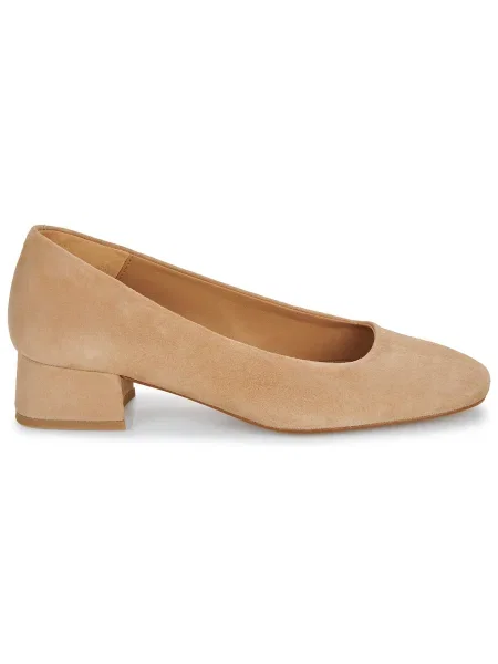 Pantofi Jb Martin bej