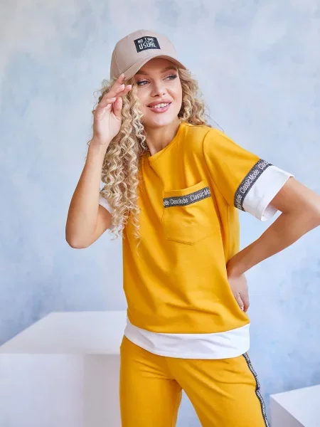 ISSA Plus ­ Спортивный костюм