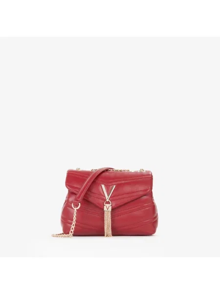 Valentino Bags Kabelka červená