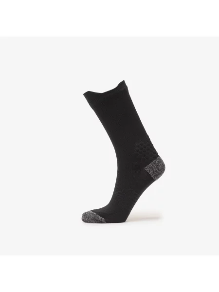 Șosete adidas Hermanos Koumori Socks Black/ Reflective Silver S negru