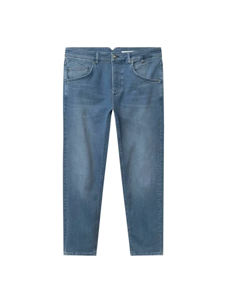 GABBA Jeans GABalex denim albastru