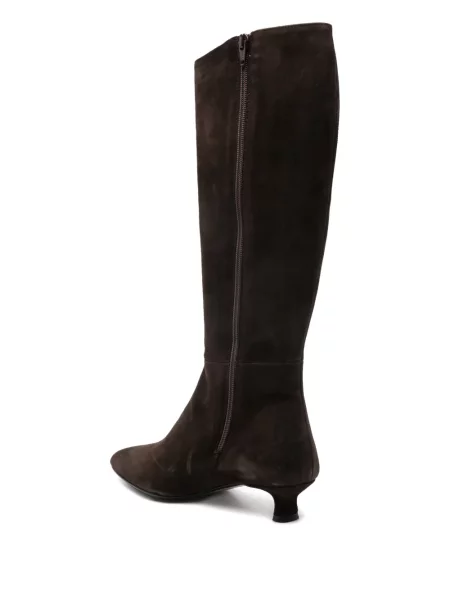 Botine L Arianna maro