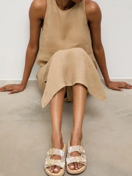 Шлепанцы Answear.lab