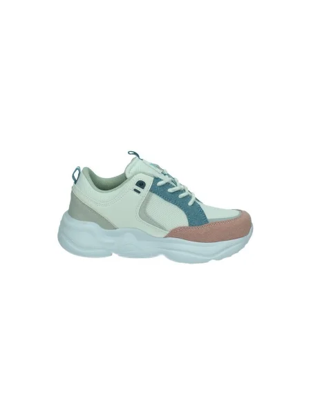 Pantofi copii Xti alb