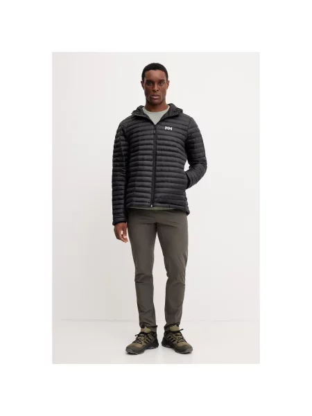 Helly Hansen kurtka sportowa Sirdal czarna