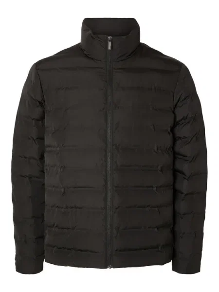 Selected Homme Geacă negru