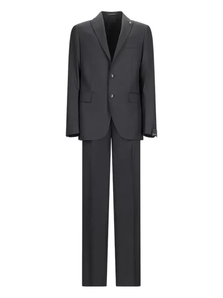 Costum Tagliatore de lână de costum negru