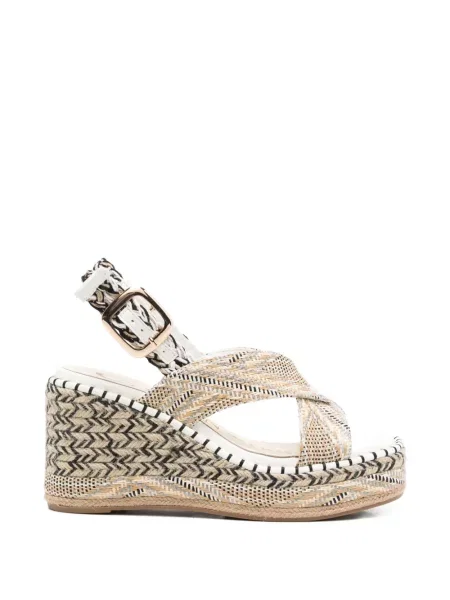 Espadrile Cafènoir