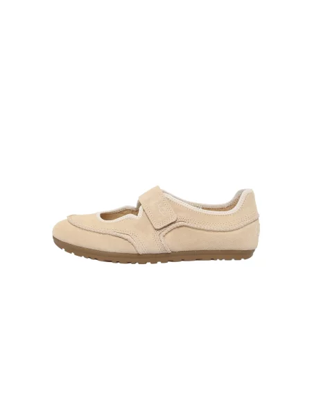 UGG Balerini crem