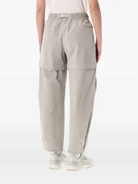 Șnur de strângere șosete Nike cu model camuflaj din fleece roz
