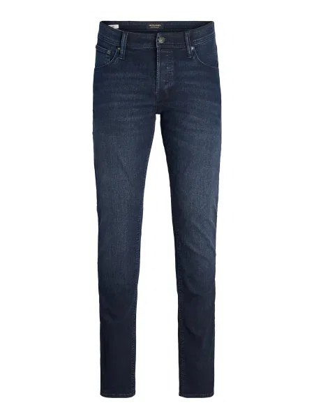 Blugi Jack & Jones albastru