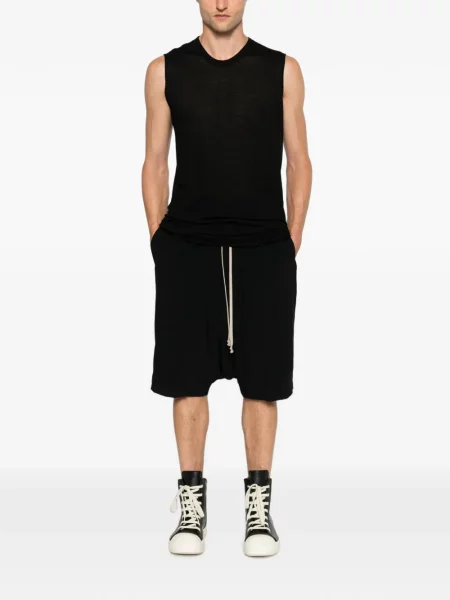Cămașă Rick Owens negru